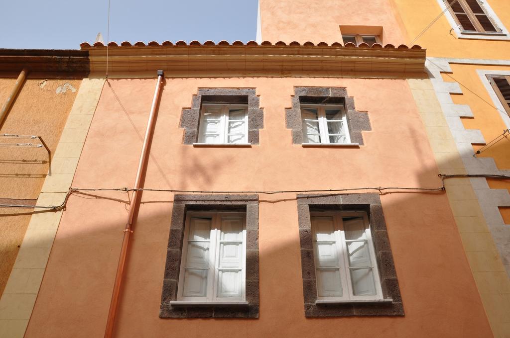 H24 Vacanze Daire Villanova Monteleone Dış mekan fotoğraf