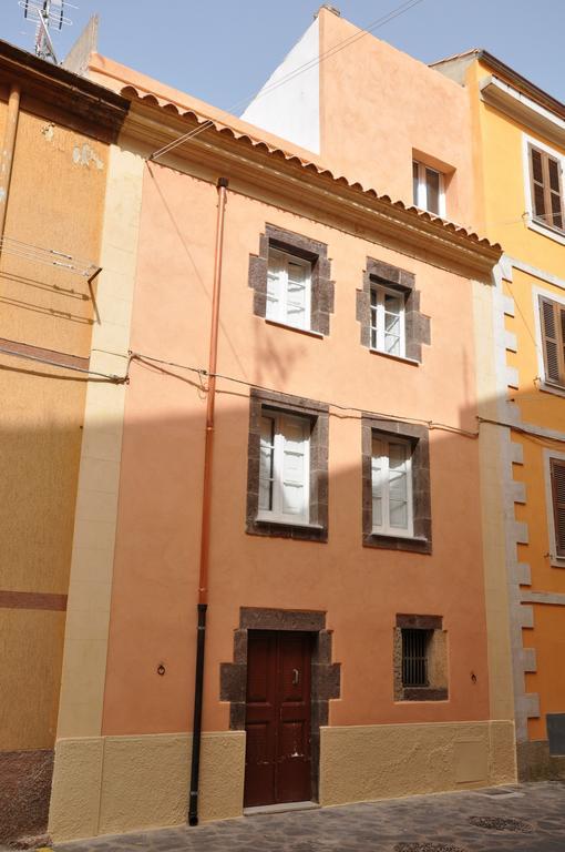 H24 Vacanze Daire Villanova Monteleone Dış mekan fotoğraf