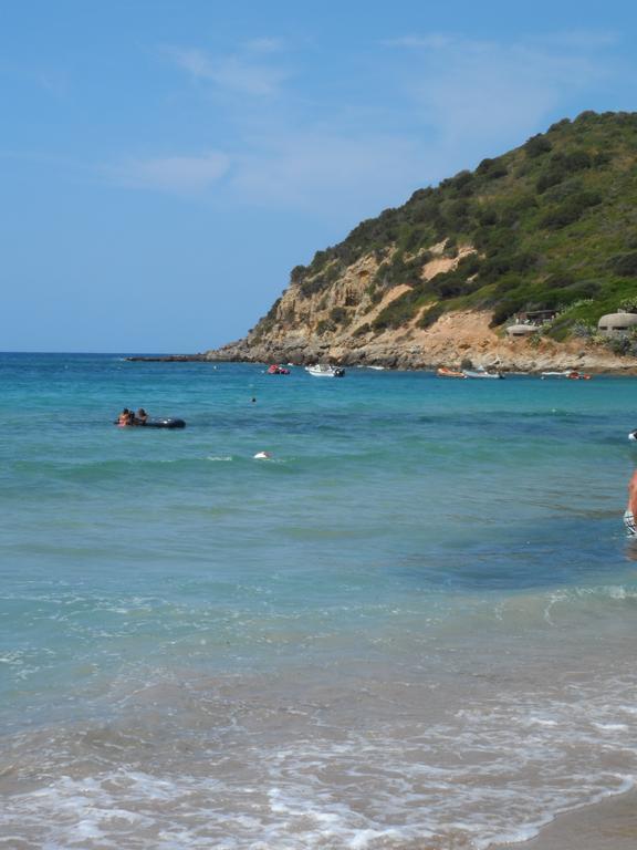 H24 Vacanze Daire Villanova Monteleone Dış mekan fotoğraf