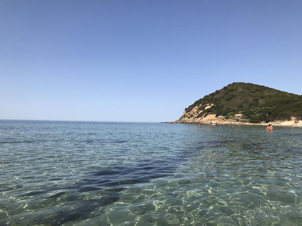 H24 Vacanze Daire Villanova Monteleone Dış mekan fotoğraf