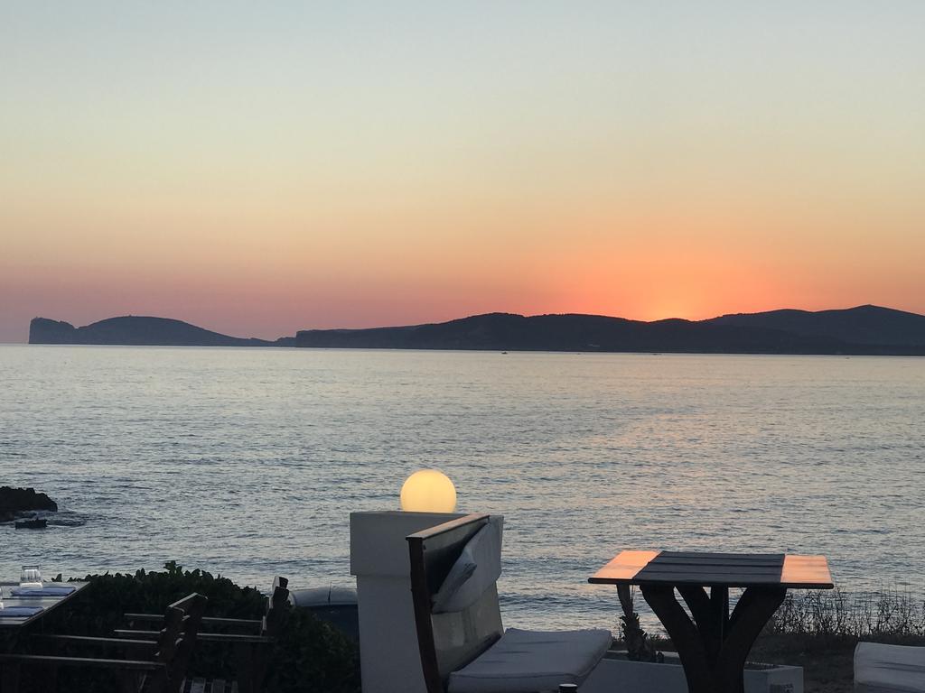 H24 Vacanze Daire Villanova Monteleone Dış mekan fotoğraf
