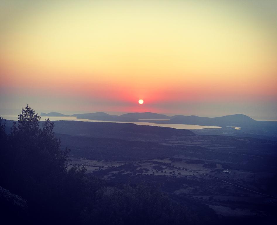 H24 Vacanze Daire Villanova Monteleone Dış mekan fotoğraf