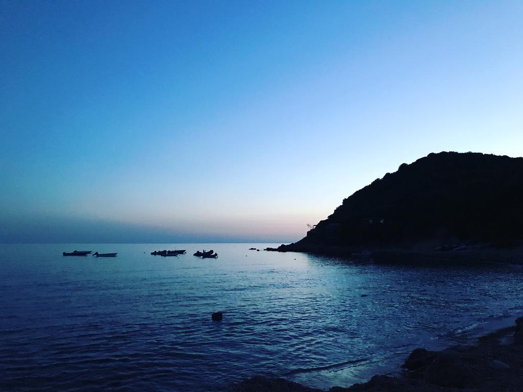 H24 Vacanze Daire Villanova Monteleone Dış mekan fotoğraf