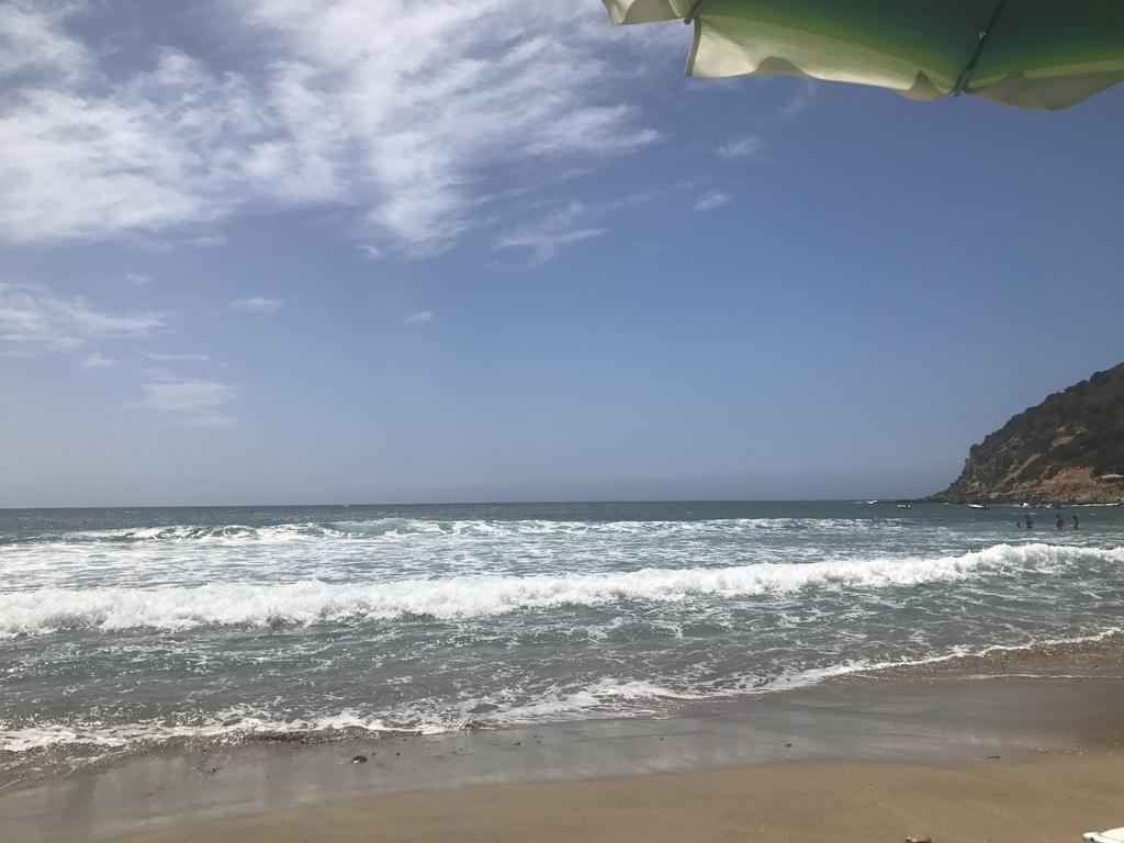 H24 Vacanze Daire Villanova Monteleone Dış mekan fotoğraf