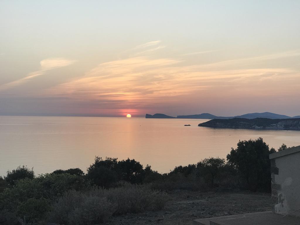 H24 Vacanze Daire Villanova Monteleone Dış mekan fotoğraf