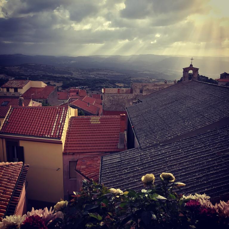 H24 Vacanze Daire Villanova Monteleone Dış mekan fotoğraf