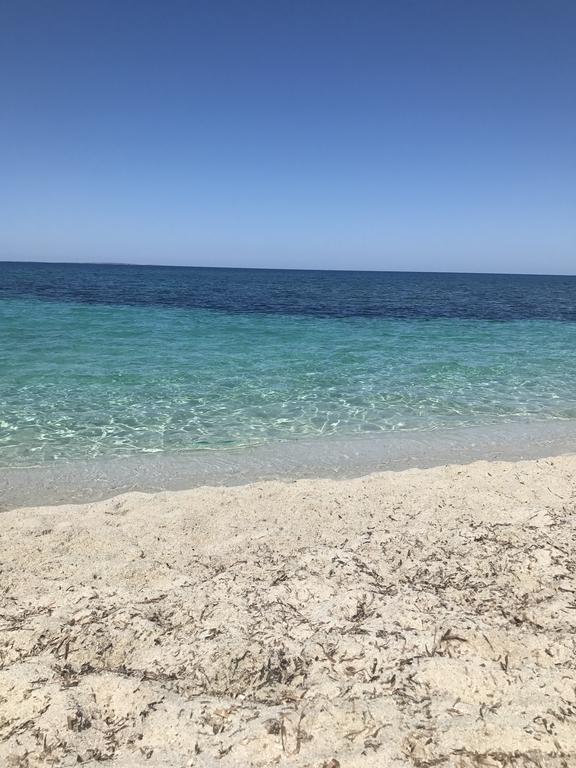 H24 Vacanze Daire Villanova Monteleone Dış mekan fotoğraf
