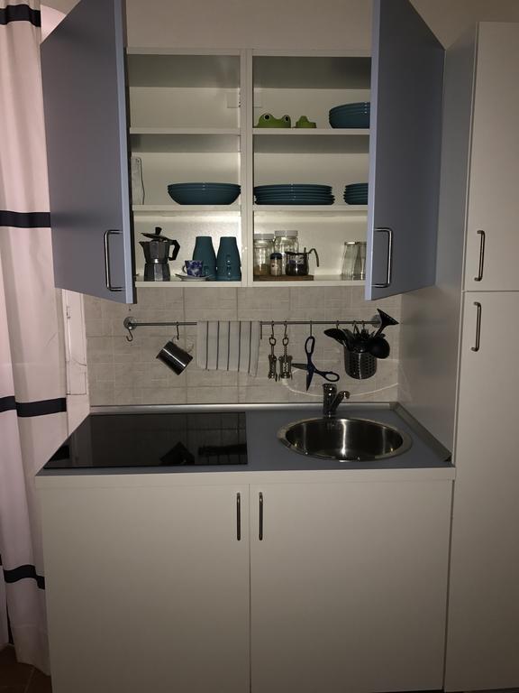 H24 Vacanze Daire Villanova Monteleone Dış mekan fotoğraf