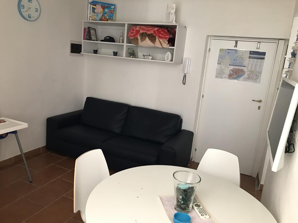 H24 Vacanze Daire Villanova Monteleone Dış mekan fotoğraf