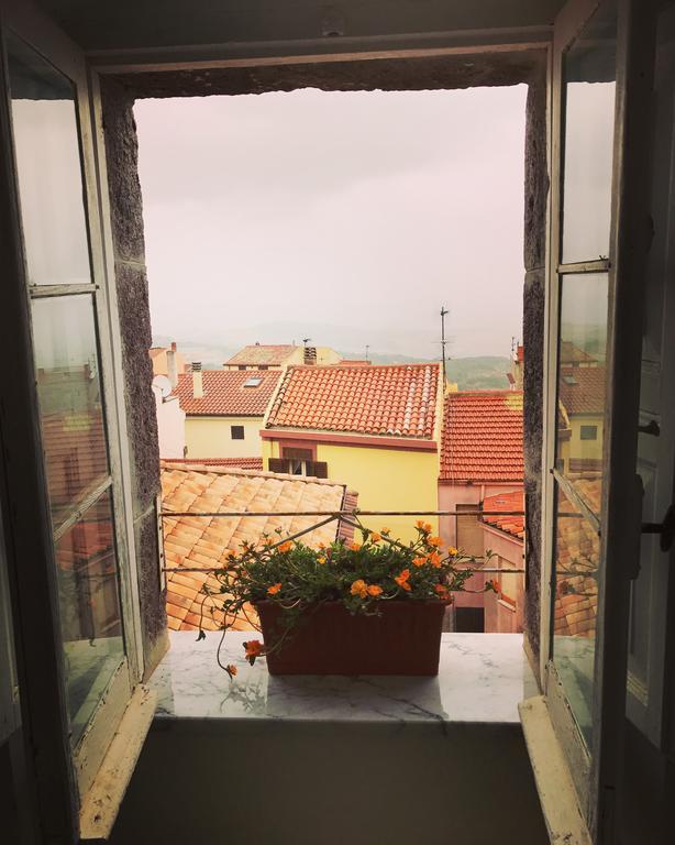 H24 Vacanze Daire Villanova Monteleone Dış mekan fotoğraf