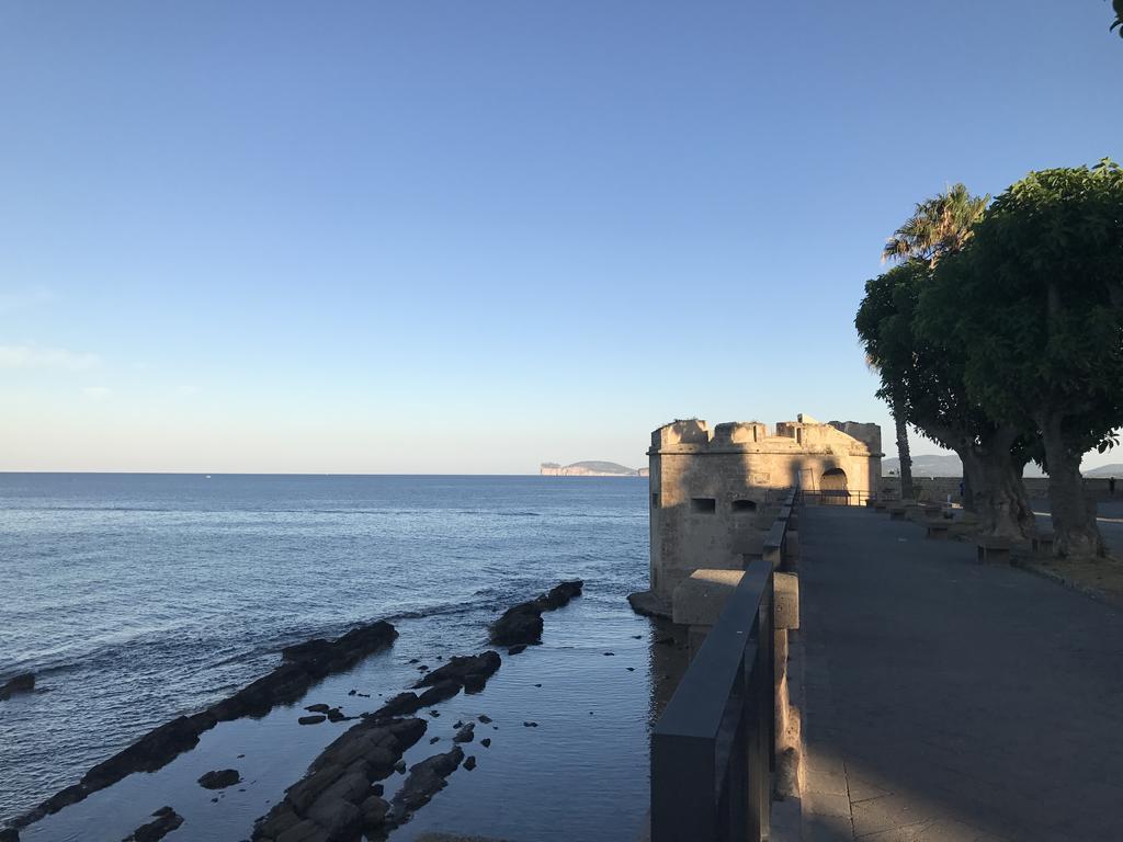 H24 Vacanze Daire Villanova Monteleone Dış mekan fotoğraf