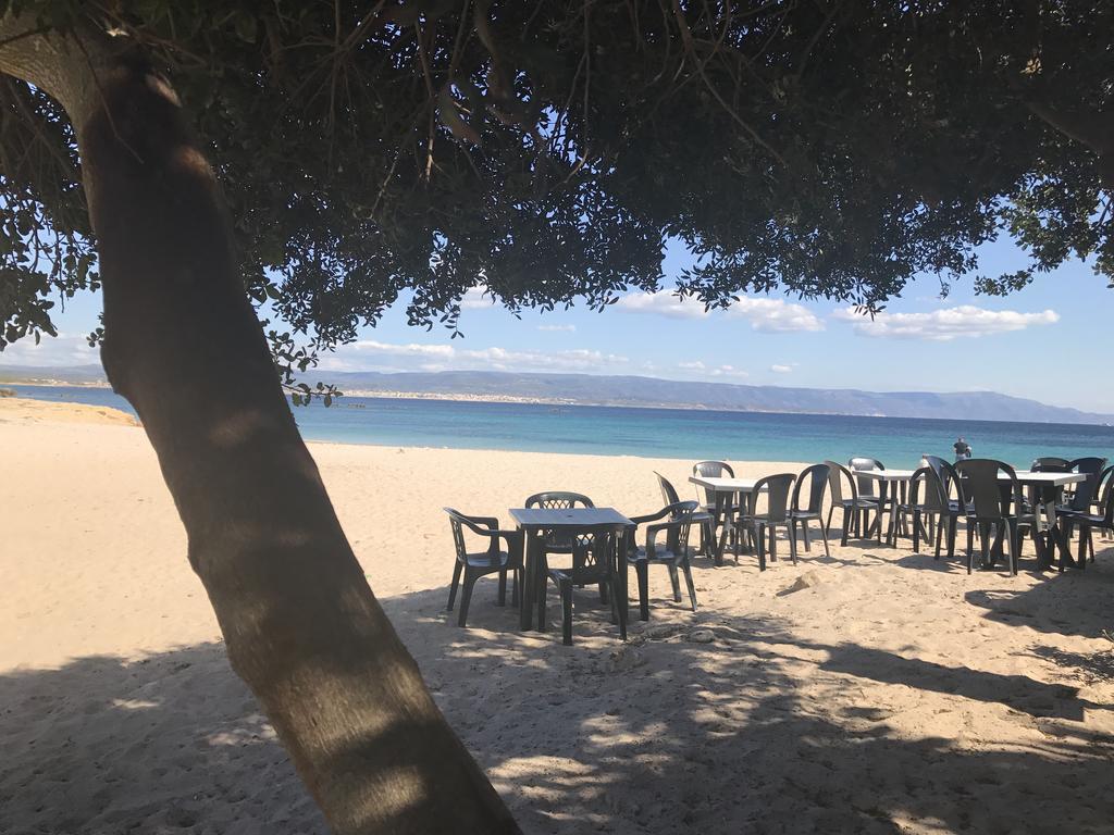 H24 Vacanze Daire Villanova Monteleone Dış mekan fotoğraf