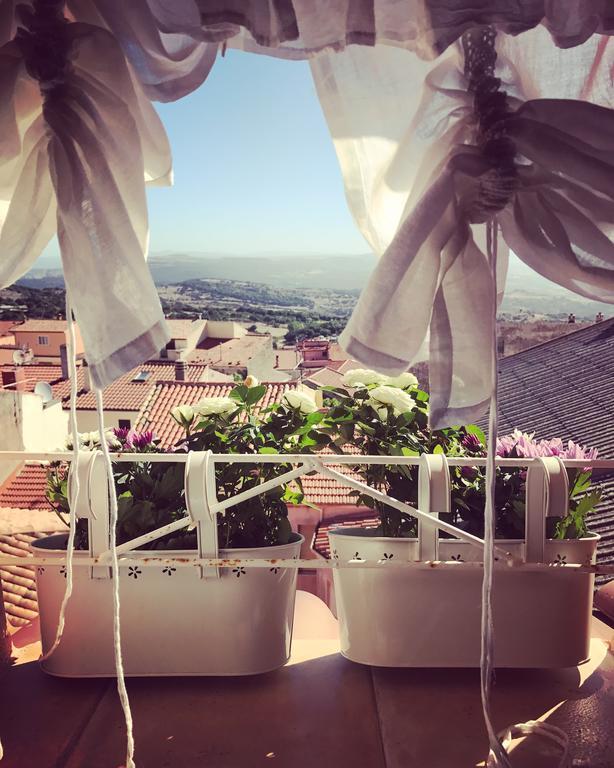 H24 Vacanze Daire Villanova Monteleone Dış mekan fotoğraf