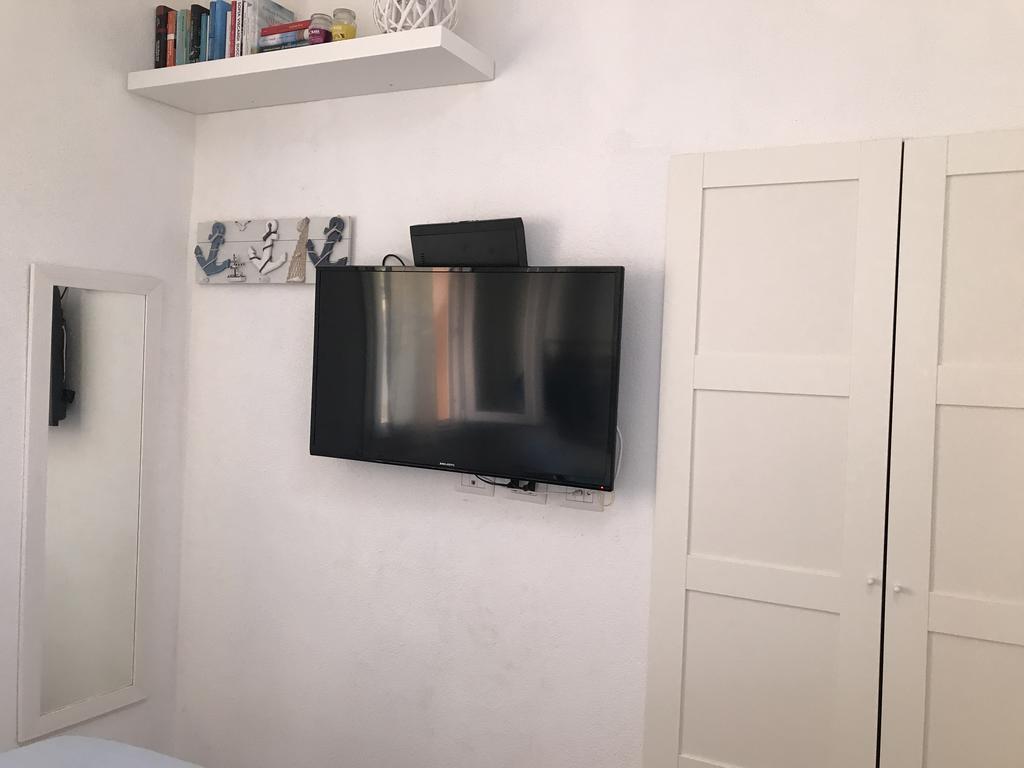 H24 Vacanze Daire Villanova Monteleone Dış mekan fotoğraf