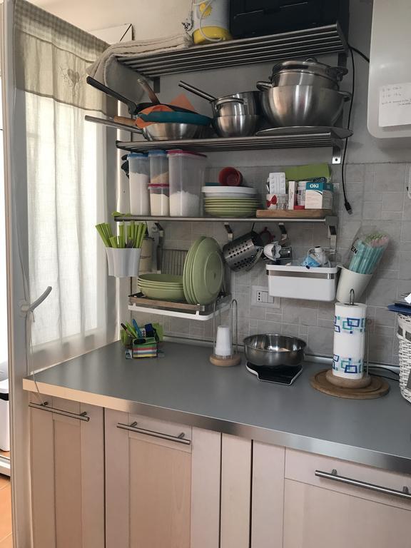 H24 Vacanze Daire Villanova Monteleone Dış mekan fotoğraf