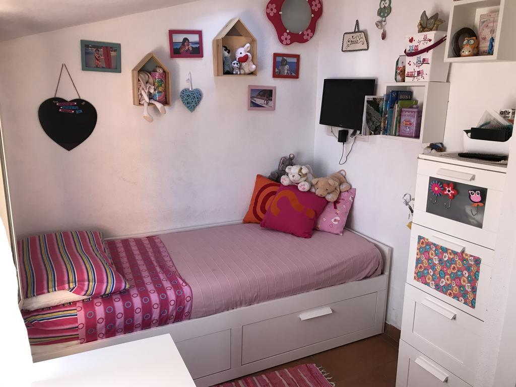 H24 Vacanze Daire Villanova Monteleone Dış mekan fotoğraf