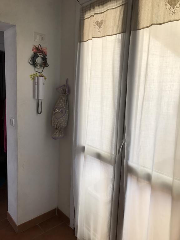 H24 Vacanze Daire Villanova Monteleone Dış mekan fotoğraf