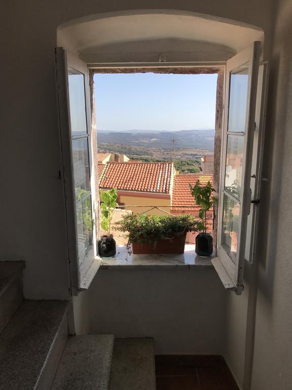 H24 Vacanze Daire Villanova Monteleone Dış mekan fotoğraf