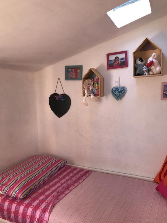 H24 Vacanze Daire Villanova Monteleone Dış mekan fotoğraf