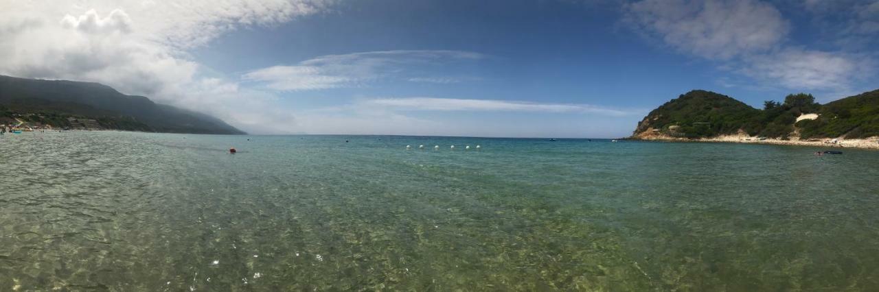 H24 Vacanze Daire Villanova Monteleone Dış mekan fotoğraf