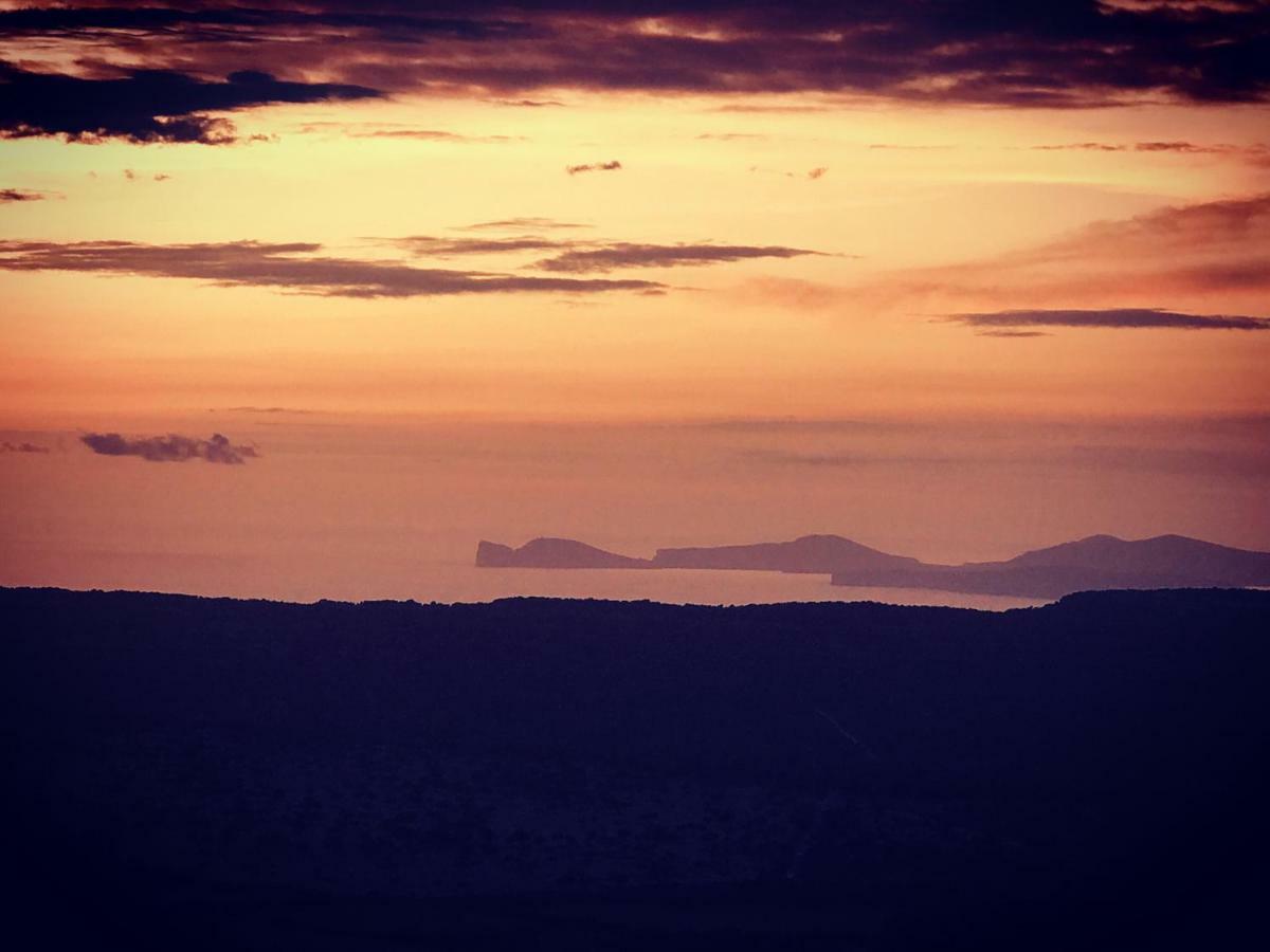 H24 Vacanze Daire Villanova Monteleone Dış mekan fotoğraf