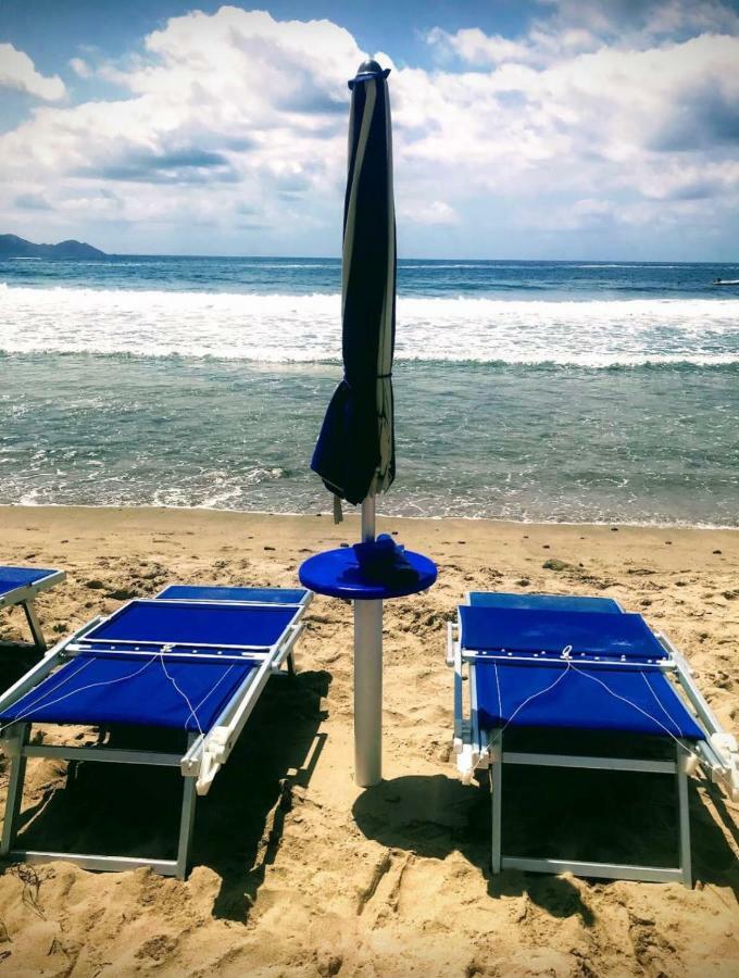H24 Vacanze Daire Villanova Monteleone Dış mekan fotoğraf