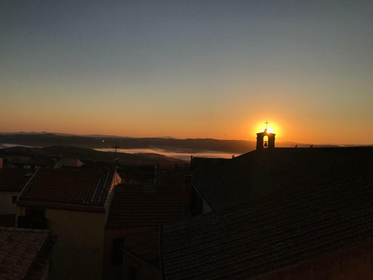 H24 Vacanze Daire Villanova Monteleone Dış mekan fotoğraf